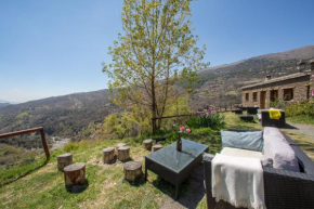 Отель Apartamentos Balcon del Cielo  Тревелес